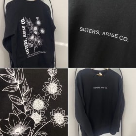 Crew Neck Sweater - Small item