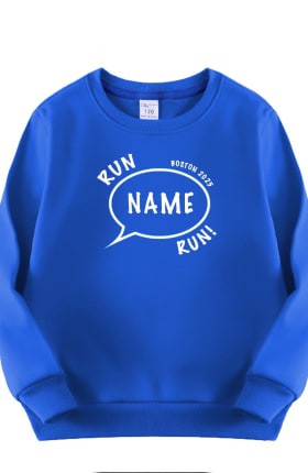 Supporter Crewneck item