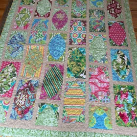 Quilt | Cotton Candy item