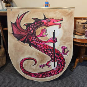 Gift Card to the Dragon's Whistle item