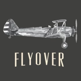 Flyover Christmas Breakfast and Dessert Spread item