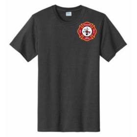 T-shirt  -  2XL - 5XL item