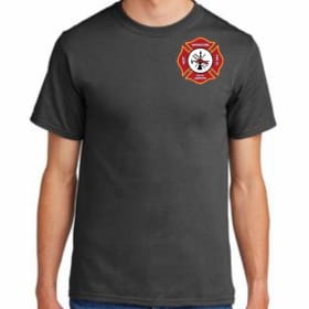 T-shirt  -  2XL - 5XL item