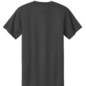 T-shirt  -  2XL - 5XL item