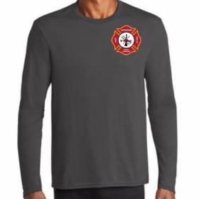 Long Sleeve T-shirt  -  Small - XL item