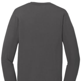 Long Sleeve T-shirt  -  Small - XL item