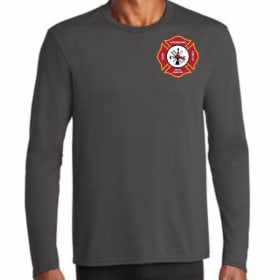 Long Sleeve T-shirt  -  2XL - 5XL item