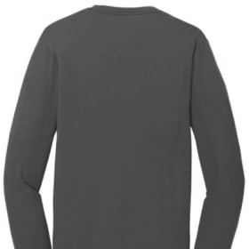 Long Sleeve T-shirt  -  2XL - 5XL item