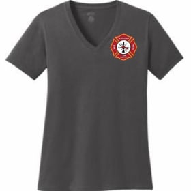 V-Neck T-Shirt   -    Small - XL item