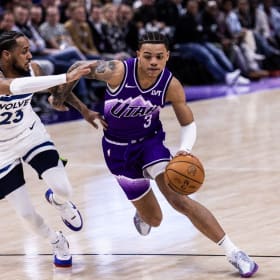 2 Club Seats vs Minnesota Timberwolves (1/30/25) item