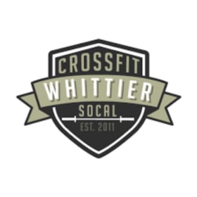 6-Month Membership to CrossFit Whittier item