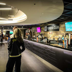 2 Club Seats vs Minnesota Timberwolves (1/30/25) item