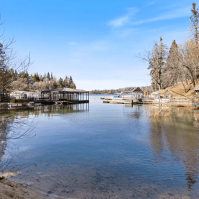 4-Night Stay in Lake Arrowhead Cabin for 12 Guests item