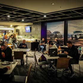 2 Tickets vs Indiana Pacers (2/3/25) item