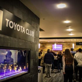 4 Club Tickets & Warm Up Puck vs Winnipeg Jets (1/20/25) item