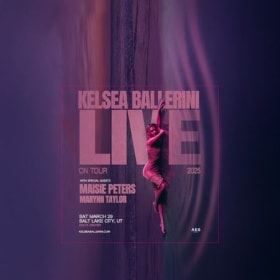 2 Tickets to Kelsea Ballerini item