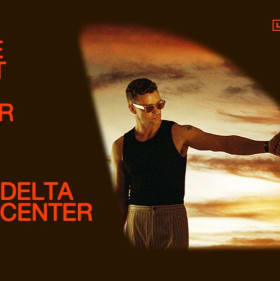 2 Tickets to Justin Timberlake item