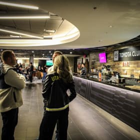 Penalty Box Experience vs Anaheim Ducks (3/12/25) item