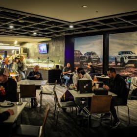 Penalty Box Experience vs Anaheim Ducks (3/12/25) item