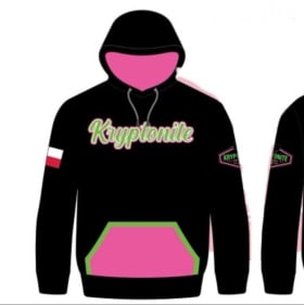 Hoodie item