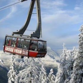 Gondola & Coffee. Value $200 item