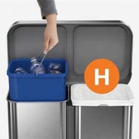 Keep It Green! Value $325 item