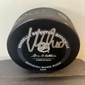 Canucks History. Value: Growing? item