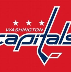 Canucks vs Capitals. Value $632 item