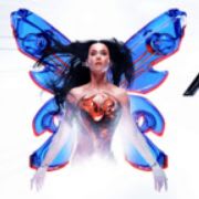 Lifetimes Tour Ultimate Concert - Katy Perry! Value $900 item