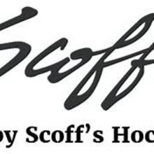 Scoff's Hockey Shop. Value $250 item