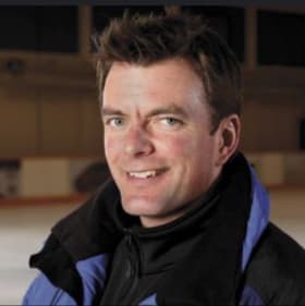 30-Minute Figure Skating Lesson with Scott Davis item