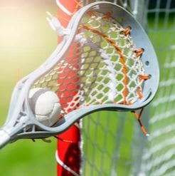 2025 Chaparral Winter Lacrosse South Suburban Dome item