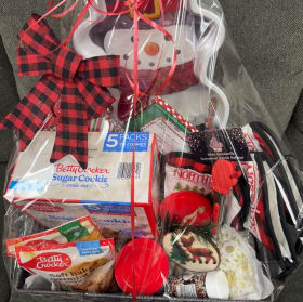 Christmas Baking Fun! item