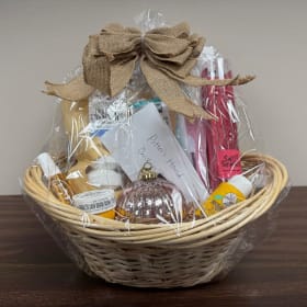 Self-Care in a Basket item