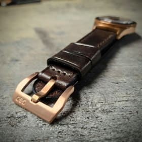 Greg Stevens Design Bronze Diver GSD-5B item