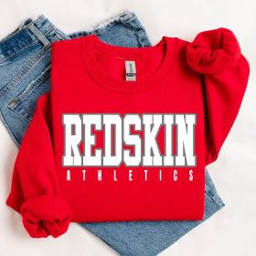 Redskin [ORGANIZATION] Tee item