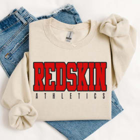 Redskin [ORGANIZATION] Tee item