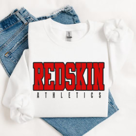 Redskin [ORGANIZATION] Tee item