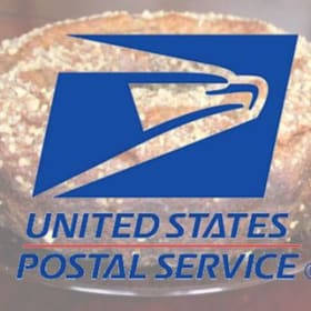 Big Rum Cake (With Shipping) item