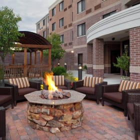 Courtyard by Marriott Columbia: 2 free nights! item