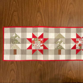 Christmas Basket item