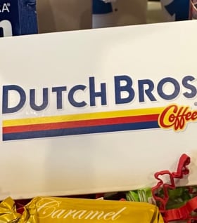 $15 Dutch Bros Gift Card item
