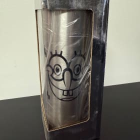 Coffee Lover's Basket item