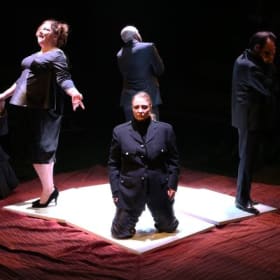 Formation thématique - ESPACE item