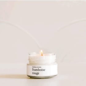 Chandelle 106 ml (25h) item