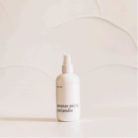 Eau de linge 250 ml item