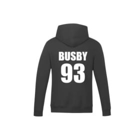 Extra Small - Everybody Is Somebody Hoodie item