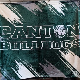 Fleece Blanket (4' x5') item