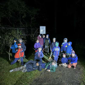 Pack 152 2024-2025 Yearly Dues item