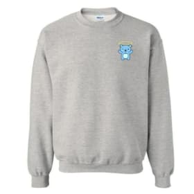 Crewneck - Cendre item